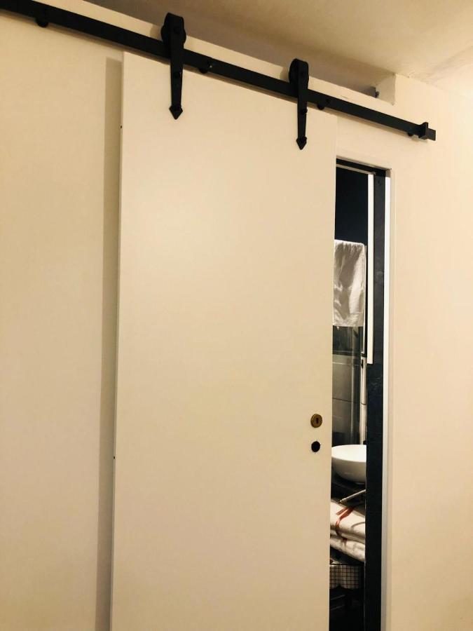 Apartamento Industrial Annare