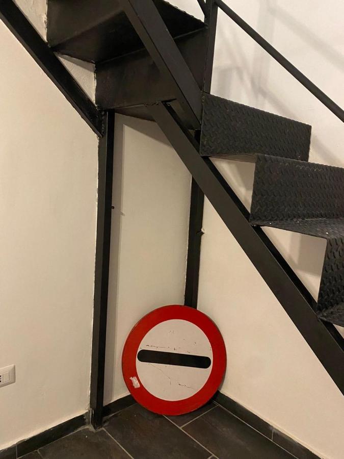 Apartamento Industrial Annare *