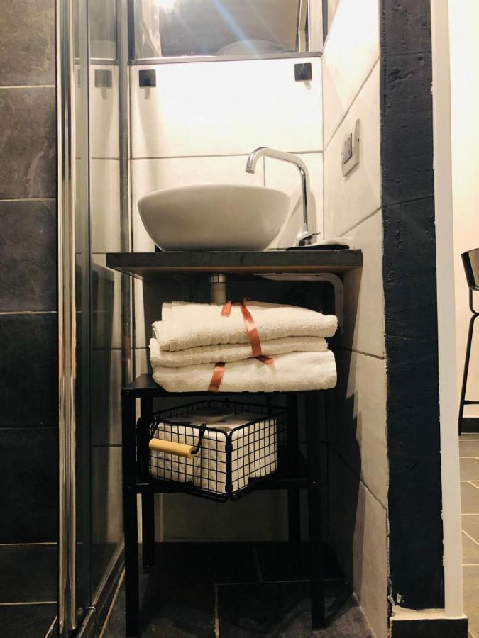 Apartamento Industrial Annare
