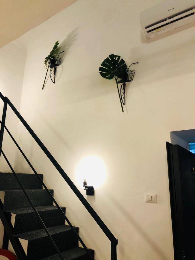 Industrial Annare Apartamento
