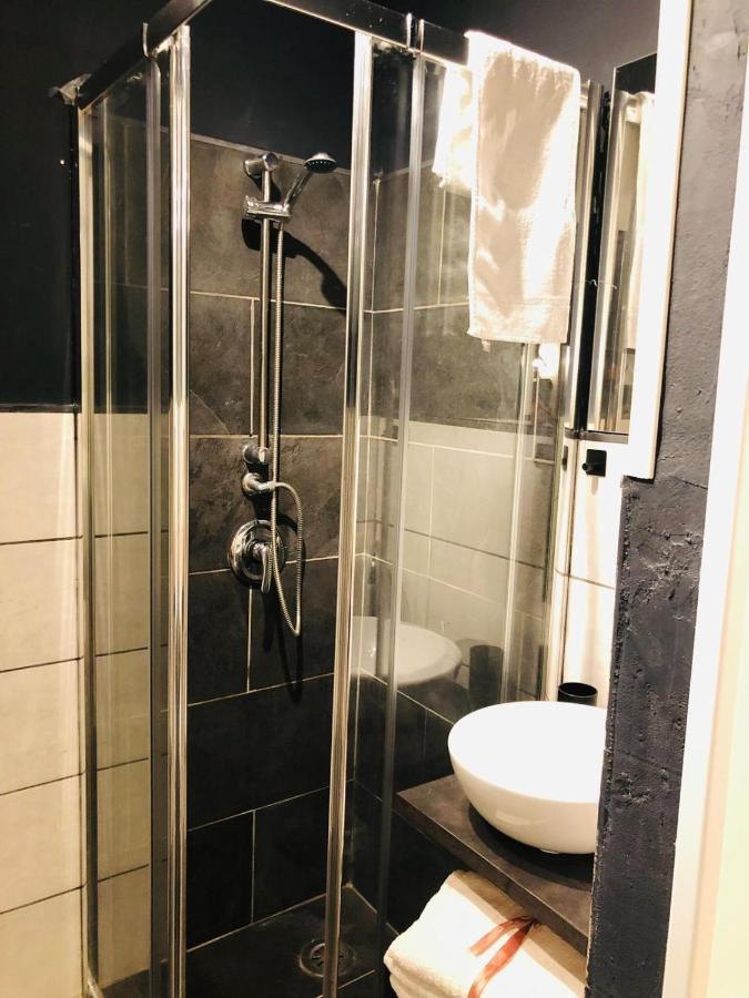Apartamento Industrial Annare *