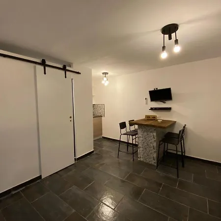 Industrial Annare Apartment Naples Exterior photo